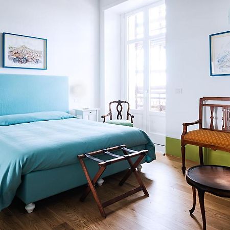 Hotel Donna Giulia, Luxury House Salerno Exteriér fotografie