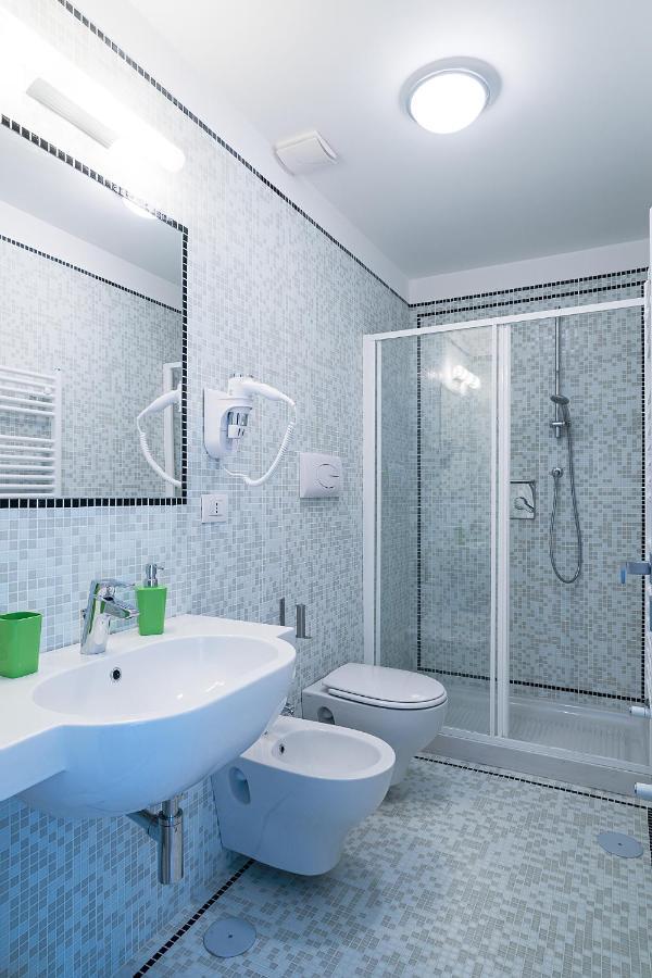 Hotel Donna Giulia, Luxury House Salerno Exteriér fotografie