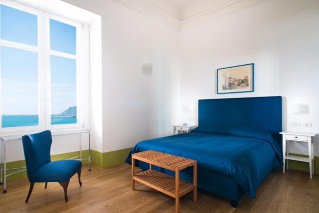 Hotel Donna Giulia, Luxury House Salerno Exteriér fotografie